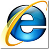 Internet Explorer Internet Explorer