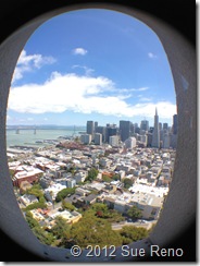 SueReno_CoitTower_view