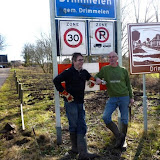 25-02-2012 Aanleg dorpsgriend