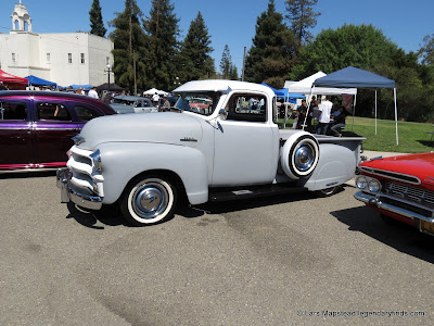  Strangers Car Show Pictures and Coverage 2012