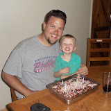 Happy Birthday Steve