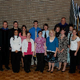 Waldorf Homecoming 2009 - Alpha Chi