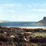 Hout Bay