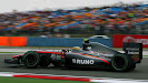 HD Wallpapers 2010 Formula 1 Grand Prix of Turkey