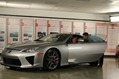 Lexus-LFA-3 Lexus-LFA-3