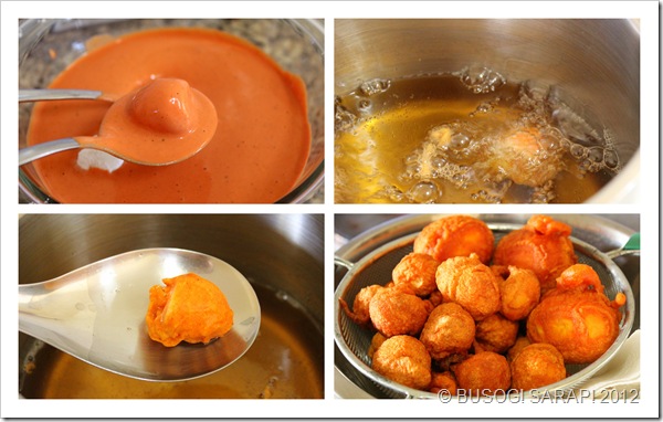 KWEK KWEK & TOKNENENG STEP9-12&copy; BUSOG! SARAP! 2012