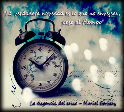 tiempo