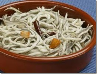 El mundo de la cocina