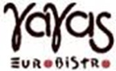 yayas logo