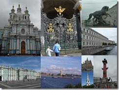 St.Petersburg 12 St.Petersburg 12