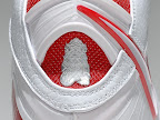 China china lebron8 white red 03 China