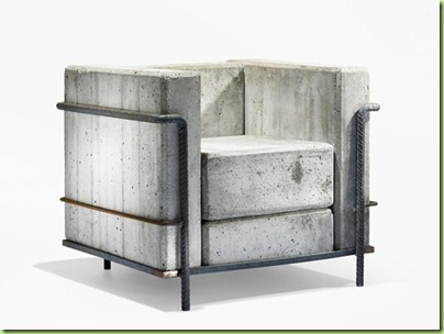Concrete-Chair- via gerardl