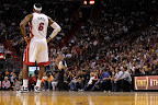 LeBron James Debuts Christmas and Freegums in First Two Games lebron james nba 111227 mia vs bos 06 LeBron James Debuts Christmas and Freegums in First Two Games