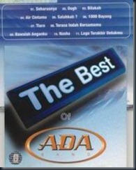 adabandthebest2003wong-arief adabandthebest2003wong-arief