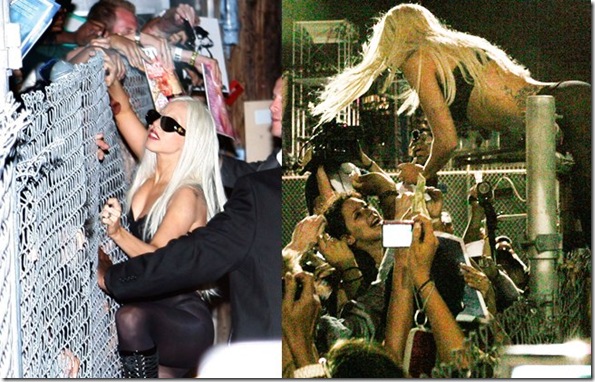 Gaga