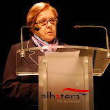 Intervención de Mª Teresa Pertusa