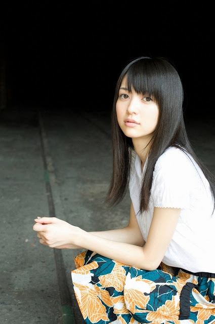 Rina Aizawa - WPB-net (109/115) (109/115)