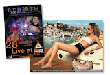 Buy Blueback Posters  online