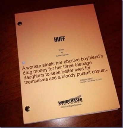 huff-movie-script