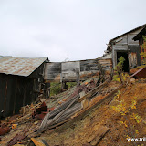 Nabesna Mines - Nabesna, Alaska, EUA