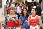 Summer Festival, Vilches, Spain