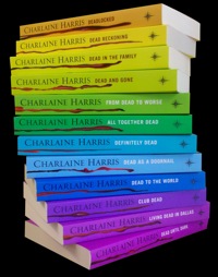 Sookie-Books.jpg Sookie Books