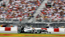 HD Wallpapers 2010 Formula 1 Grand Prix of Canada