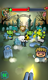 How to mod Blast Da Zombie 1.0.5 unlimited apk for android