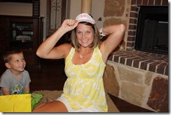 Susans birthday 2011 006