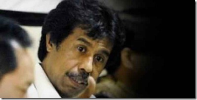 pengamat hukum margito