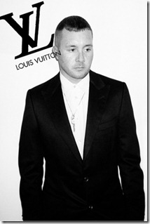 kim jones - louis-vuitton