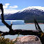– Glaciar Perito Moreno - Patagonia Argentina – Glaciar Perito Moreno - Patagonia Argentina