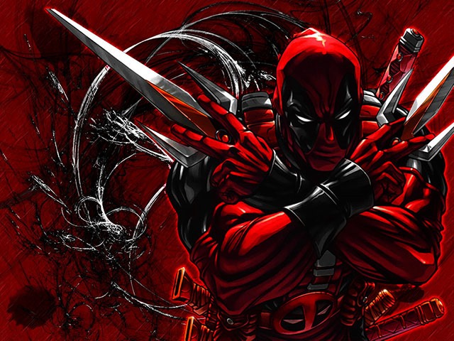 Ryan Reynolds mesélt a durvára írt Deadpool filmről