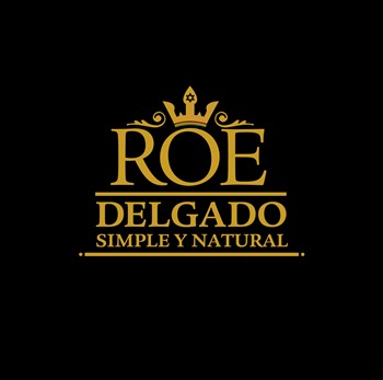 Roe Delgado - Simple y Natural