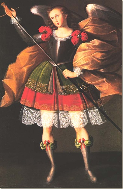 Zadquiel Zadquiel