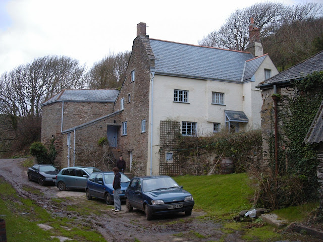 The House