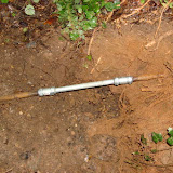 Broken Water Main Patch