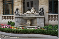 Grand Place - Town Hall