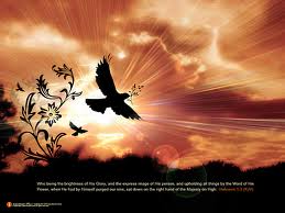 Express Glory Verse