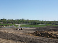 Current lagoon