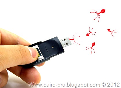 Solve the problem disappearance folders in flash Memory حل مشكلة اختفاء الملفات والمجلدات فى الفلاش ميمورى Solve the problem disappearance folders in flash Memory حل مشكلة اختفاء الملفات والمجلدات فى الفلاش ميمورى