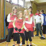 Slavnosti města Nov&yacute; Jič&iacute;n 2009