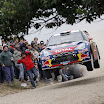 Sebastien Loeb - Daniel Elena - Citroen DS3 WRC - Raliul Argentinei 2012 - 2.jpg