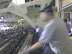 Padres Game