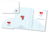 Print HiQuality Folders  online