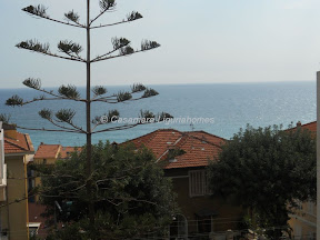 Italy Immobiliers &agrave; Vendre en Liguria, Ospedaletti