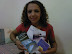 Amina MEKKI from ALGERIA