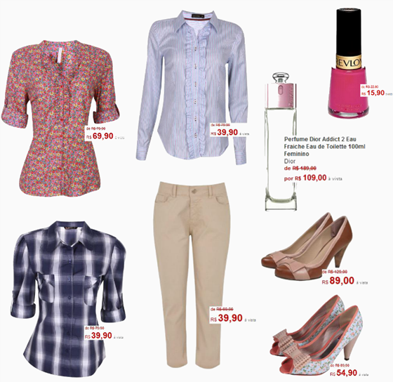 Lojas Renner Online: Grandes Ofertas com até 70% OFF na loja virtual. Lojas Renner Online: Grandes Ofertas com até 70% OFF na loja virtual.
