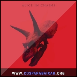 CD Alice in Chains - The Devil Put Dinosaurs Here (2013), Baixar Cds, Download, Cds Completos