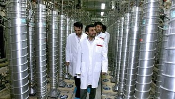Mideast Iran Nuclear_Magu